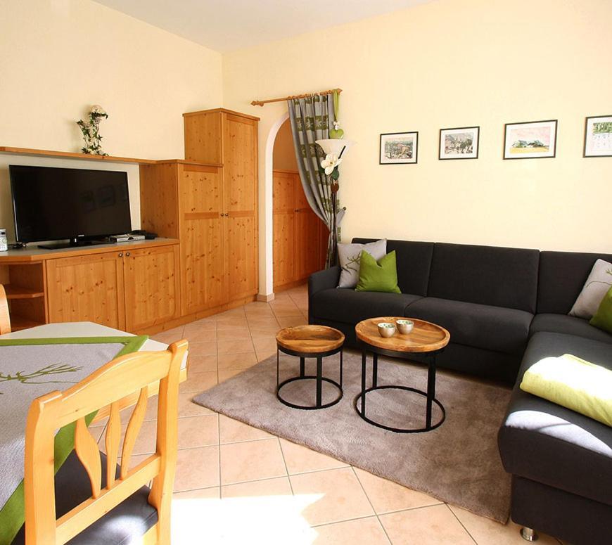 ליוטאש Aktiv Apartments מראה חיצוני תמונה