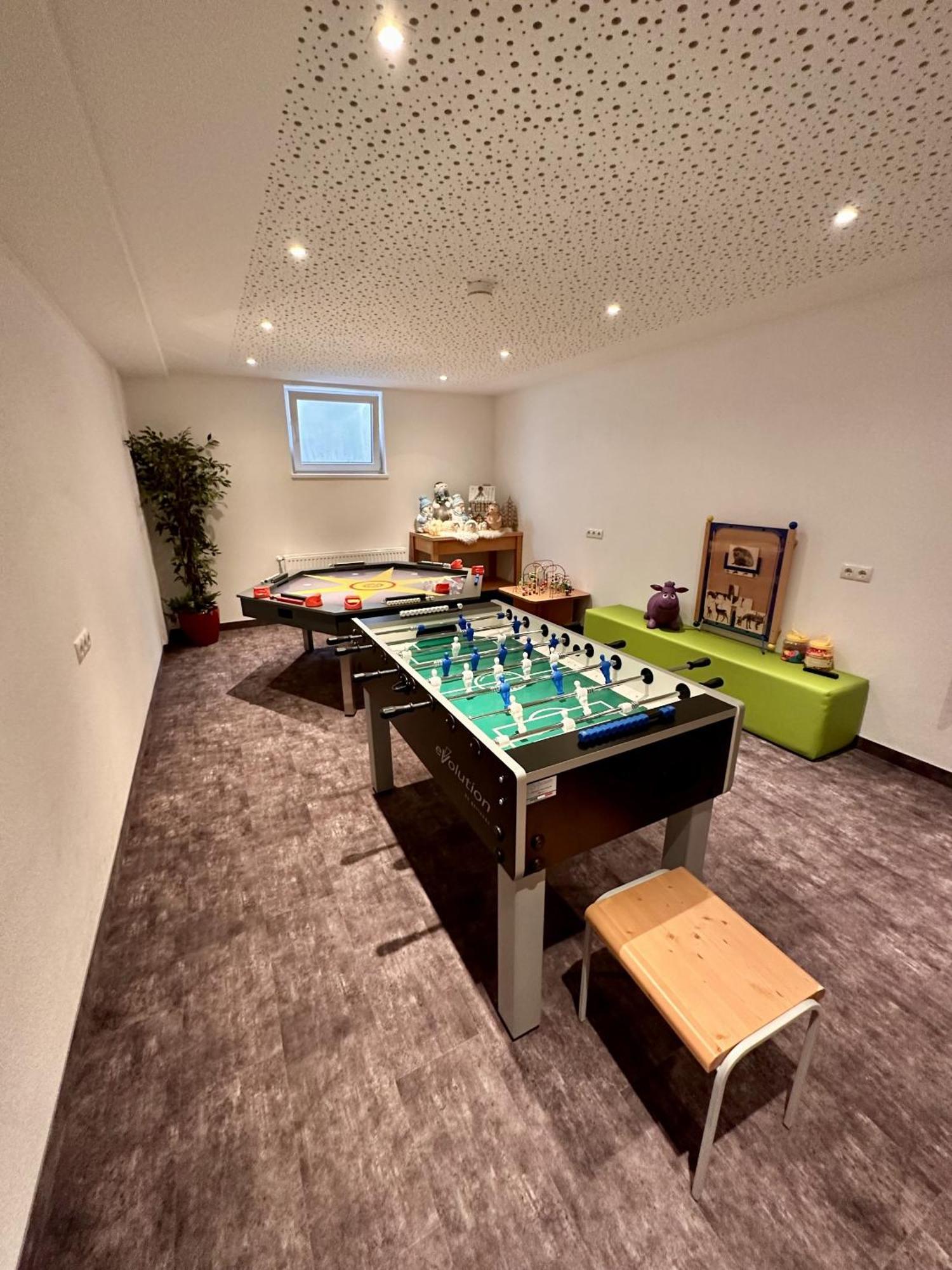 ליוטאש Aktiv Apartments מראה חיצוני תמונה