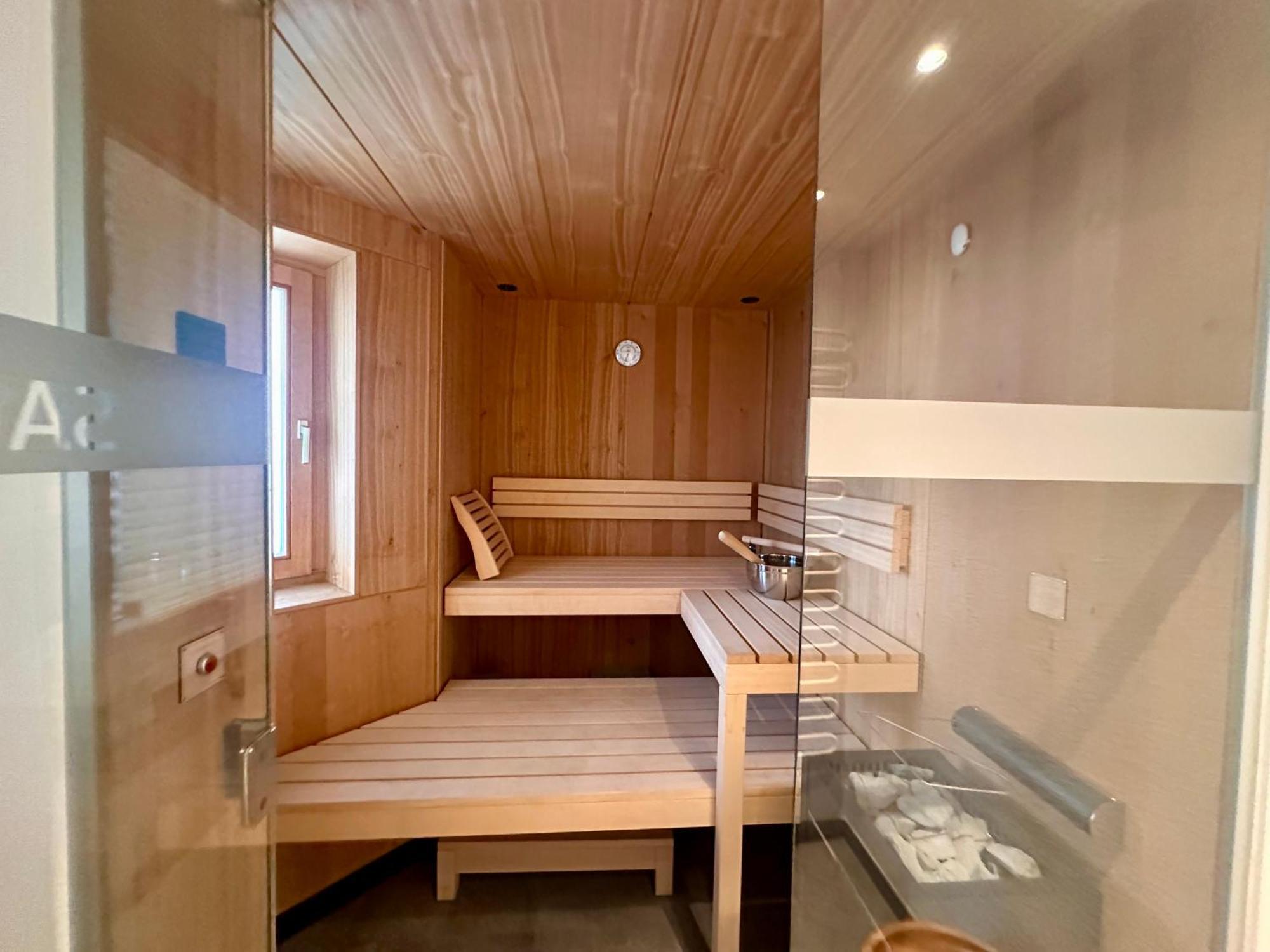 ליוטאש Aktiv Apartments מראה חיצוני תמונה