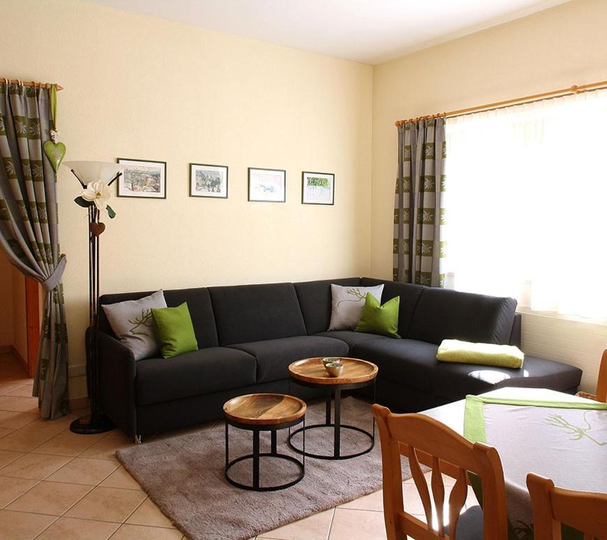 ליוטאש Aktiv Apartments חדר תמונה
