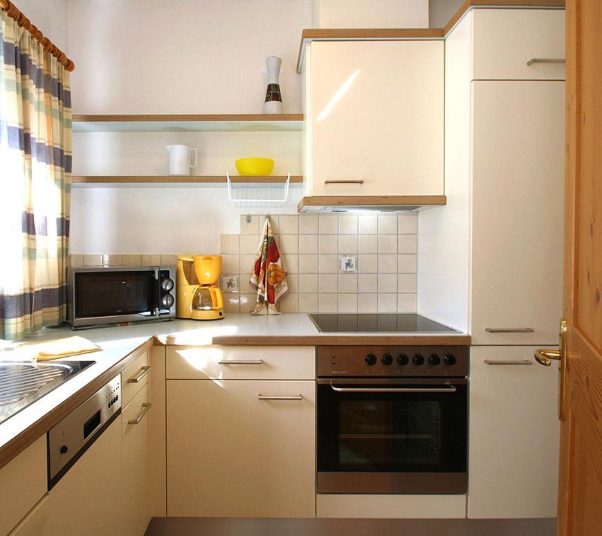 ליוטאש Aktiv Apartments מראה חיצוני תמונה