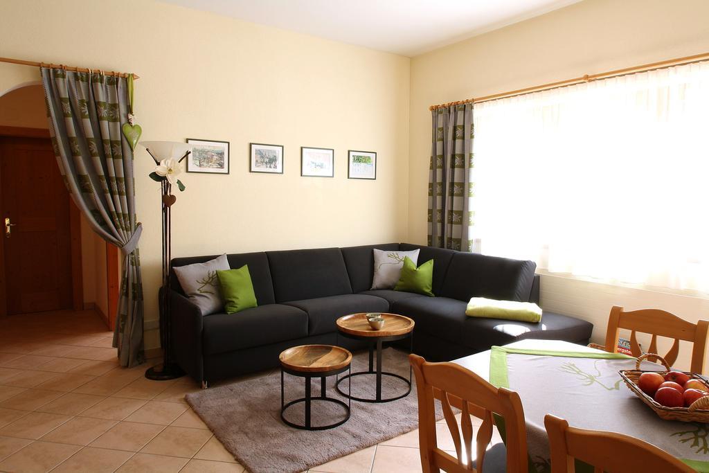 ליוטאש Aktiv Apartments מראה חיצוני תמונה