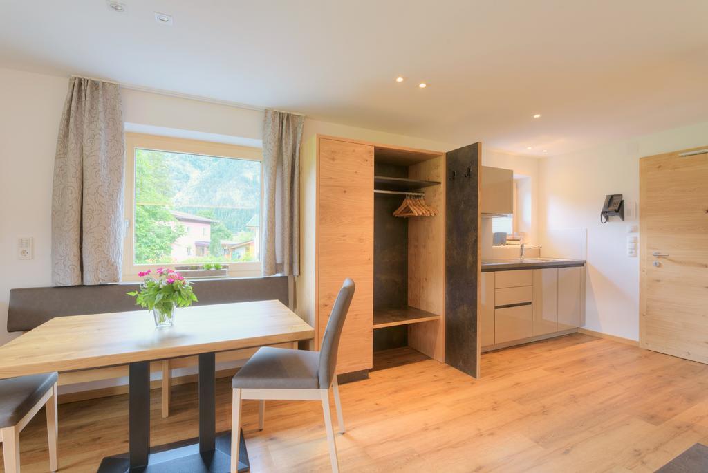 ליוטאש Aktiv Apartments חדר תמונה