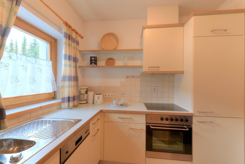 ליוטאש Aktiv Apartments חדר תמונה