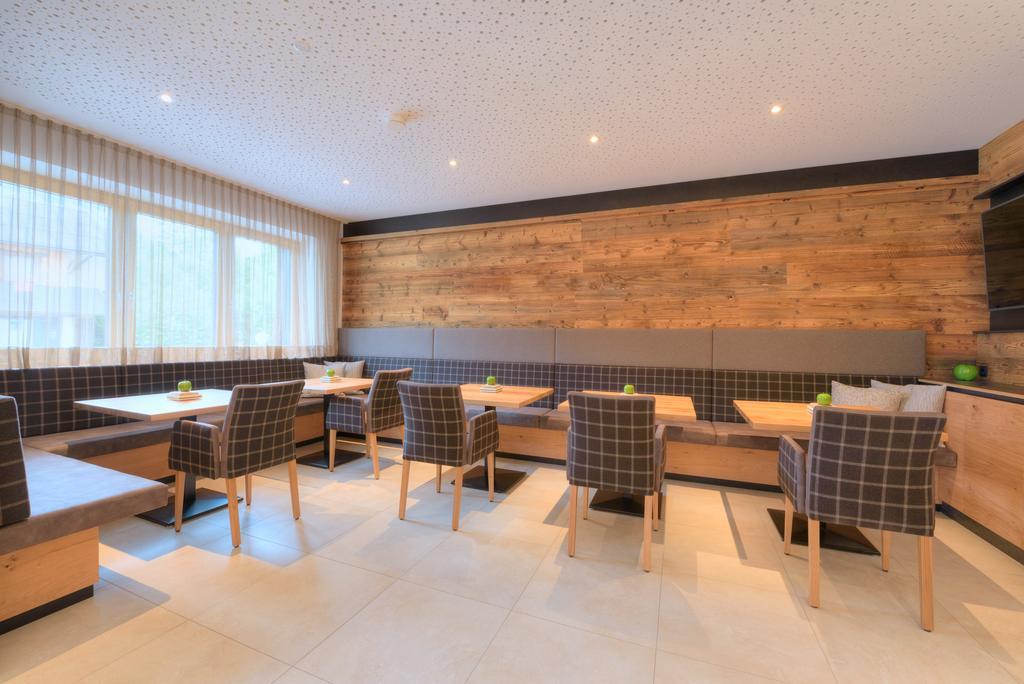 ליוטאש Aktiv Apartments מראה חיצוני תמונה