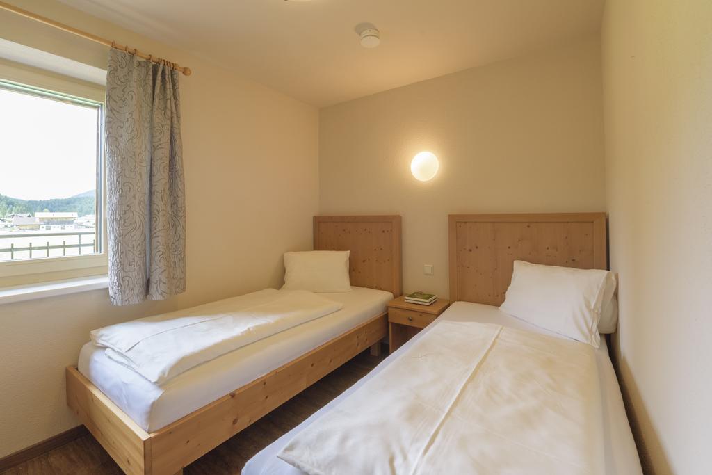 ליוטאש Aktiv Apartments חדר תמונה