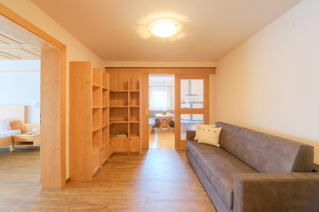 ליוטאש Aktiv Apartments חדר תמונה