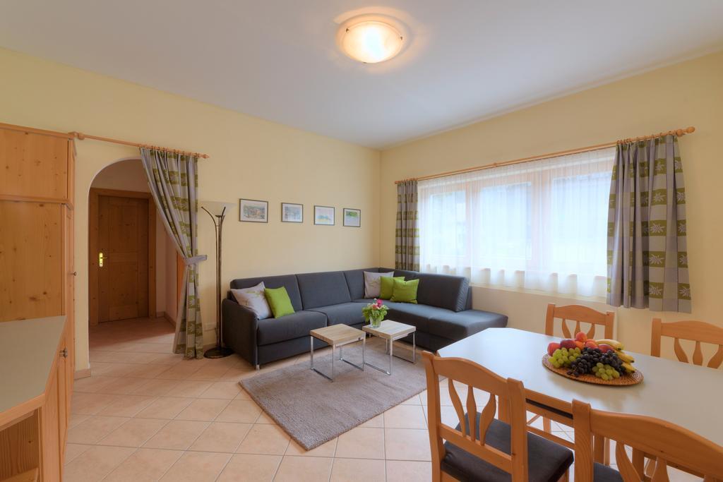 ליוטאש Aktiv Apartments חדר תמונה