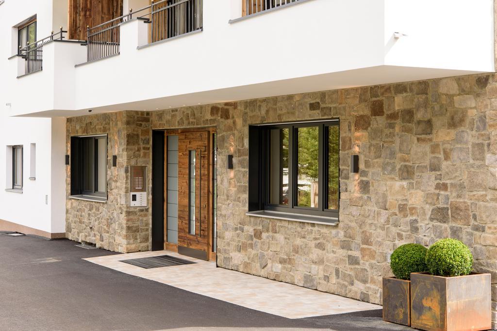 ליוטאש Aktiv Apartments מראה חיצוני תמונה