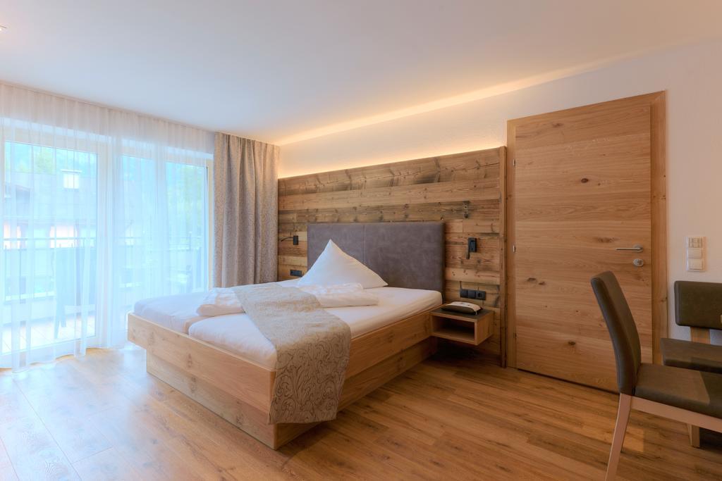 ליוטאש Aktiv Apartments מראה חיצוני תמונה