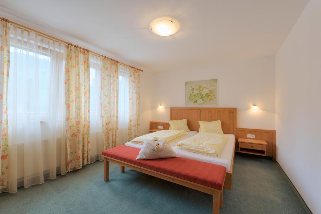 ליוטאש Aktiv Apartments מראה חיצוני תמונה
