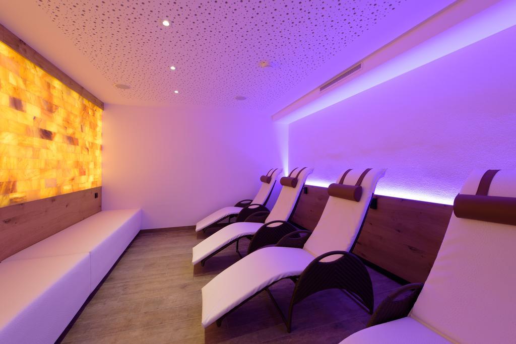 ליוטאש Aktiv Apartments מראה חיצוני תמונה